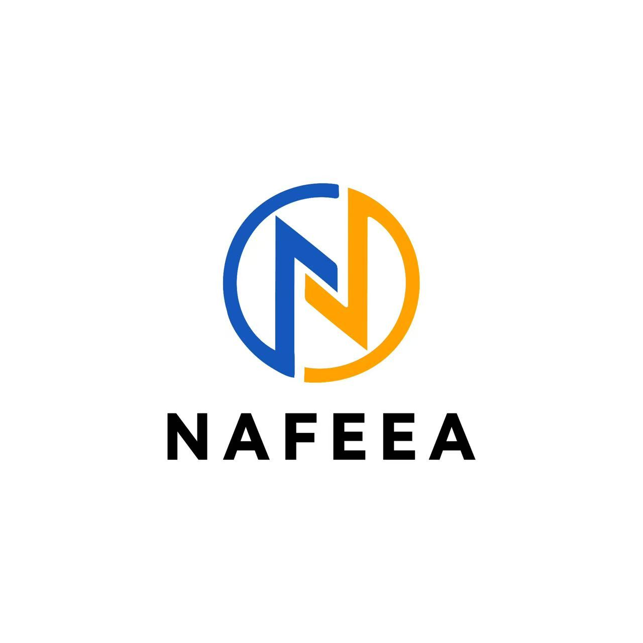 NAFEEA logo